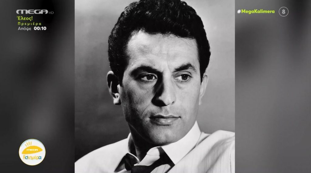 Νίκος Ξανθόπουλος: Φίλοι και συνεργάτες αποχαιρετούν τον αγαπημένο ηθοποιό