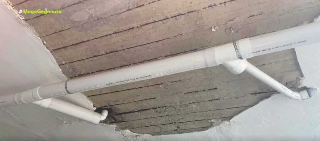 Ικαρία: Σε κίνδυνο οι μαθητές του γυμνασίου-λυκείου Αγίου Κηρύκου
