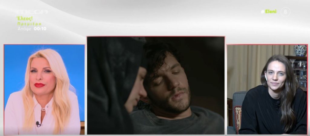 «Μαύρο Ρόδο»: Οι εξελίξεις από την «μοναχή» Φωτεινή Παπαθεοδώρου