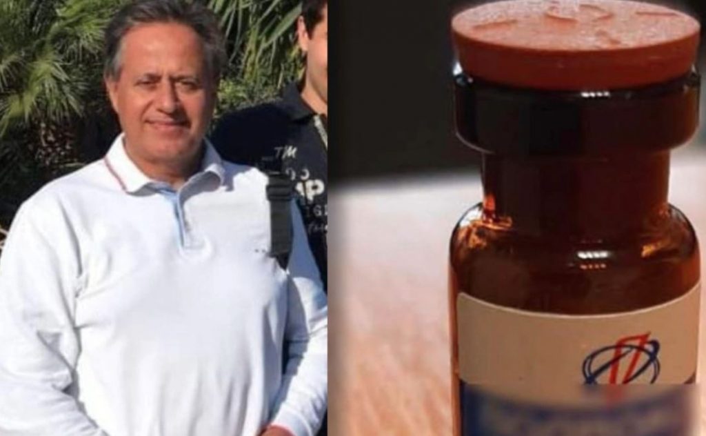 Ψευτογιατρός: Υποστήριζε πως έχει θεραπεύσει παιδάκι με αυτισμό