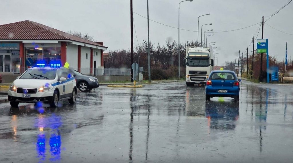 Κακοκαιρία: Σε κατάσταση έκτακτης ανάγκης ο Δήμος Αλμωπίας – Μετρά «πληγές» η Μακεδονία