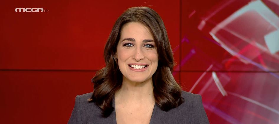 MEGA ΓΕΓΟΝΟΤΑ: Μεσημβρινό Δελτίο Ειδήσεων 25/01/23 - 