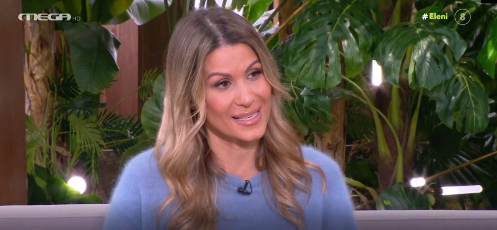 Άννα Κανδαράκη: Πώς επηρεάζει το ζευγάρι ο ερχομός ενός παιδιού;