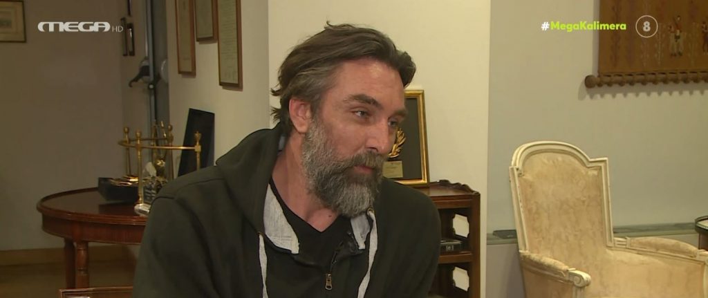 Ιβάν Σβιτάιλο: «Κατάφερα και έχασα 40 κιλά, μέσα σε 2 χρόνια»