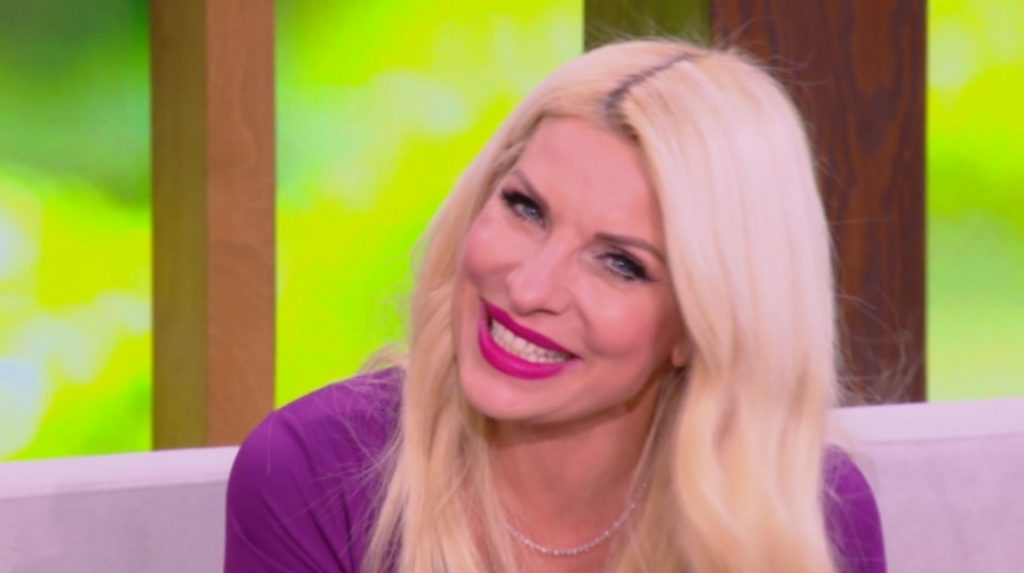 Ελένη, με την Ελένη Μενεγάκη (26/01/2023) - 