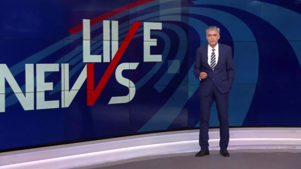 LIVE NEWS 26/01/23 - 
