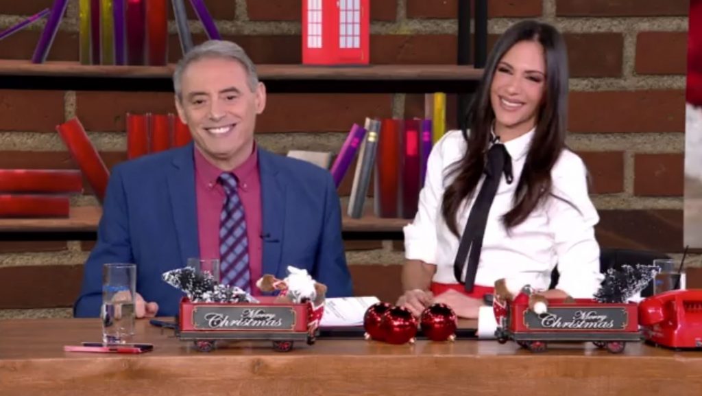 Κοινωνία Ώρα MEGA 04/01/23 - 