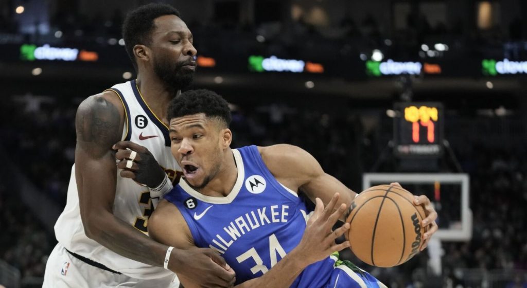 NBA: Νίκη για τα «ελάφια» – 33 πόντους ο Γιάννης Αντετοκούνμπο