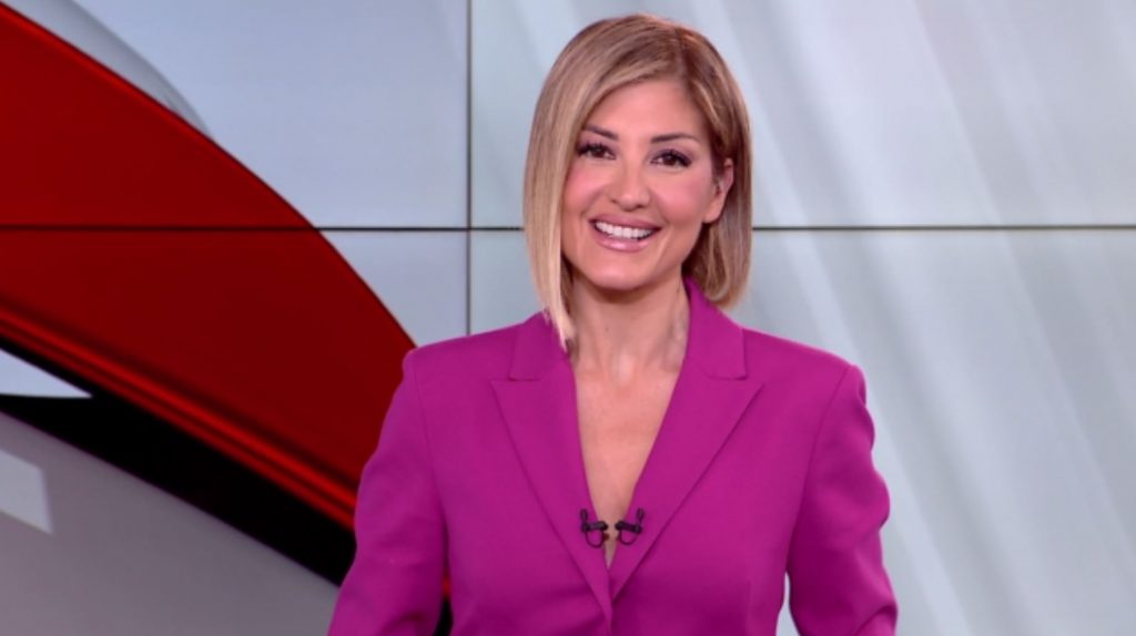 MEGA ΓΕΓΟΝΟΤΑ: Κεντρικό Δελτίο Ειδήσεων 26/01/23 - 