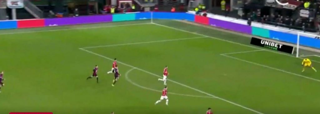 Ολλανδία: Χατ τρικ από Παυλίδη και Δούβικα σε αγώνα – έπος