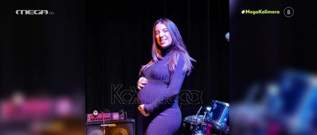 Μελίνα Μακρή: «Έπαθα επιλόχειο θυμό – Για μήνες θύμωνα με το παιδί και μετά γέλαγα ψεύτικα»