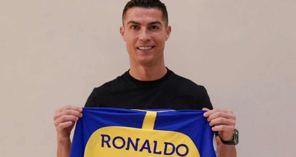 Κριστιάνο Ρονάλντο: «Η δουλειά μου στην Ευρώπη τελείωσε, κέρδισα τα πάντα με τις πιο σημαντικές ευρωπαϊκές ομάδες»