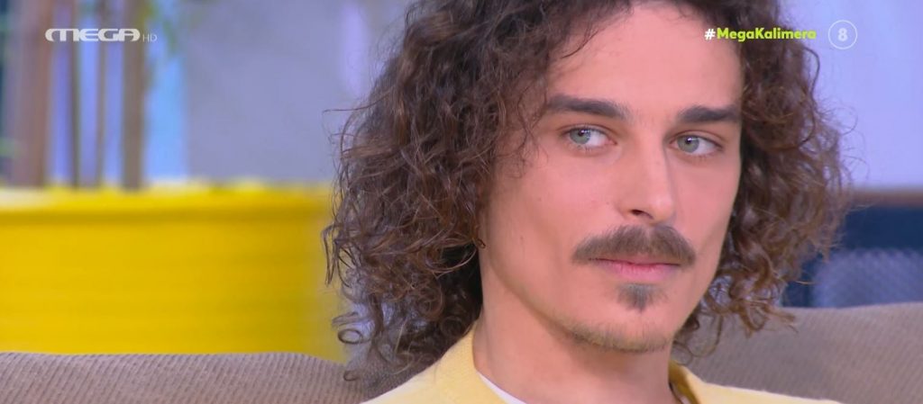 Νίκος Κουκάς: Θα διεκδικήσει ο Γεράσιμος την Ελισάβετ; – Το μεγάλο spoiler για το «Μαύρο Ρόδο»