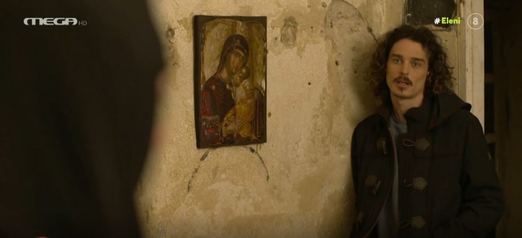 «Μαύρο Ρόδο»: Αποκλειστικό απόσπασμα από το αποψινό επεισόδιο
