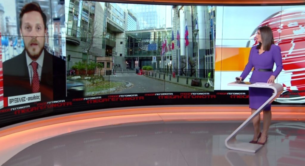 Αναβρασμός στην Ευρώπη για πιθανή νέα έξαρση του κορωνοϊού