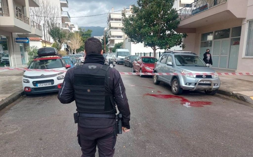 Καλαμάτα: Ξεκαθάρισμα λογαριασμών εξετάζει η ΕΛ.ΑΣ για τη δολοφονία του «Αμερικάνου»