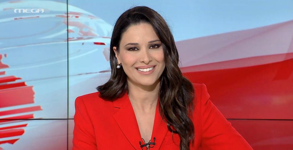 MEGA ΓΕΓΟΝΟΤΑ: Κεντρικό Δελτίο Ειδήσεων 01/01/23 - 