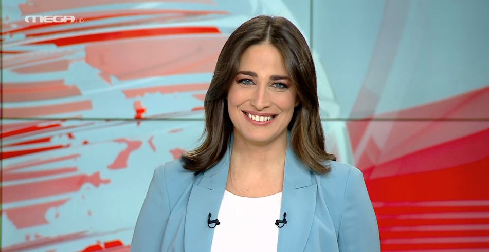 MEGA ΓΕΓΟΝΟΤΑ: Μεσημβρινό Δελτίο Ειδήσεων 02/01/23 - 