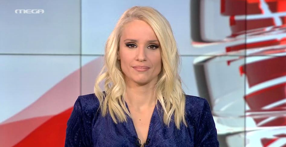 MEGA ΓΕΓΟΝΟΤΑ: Κεντρικό Δελτίο Ειδήσεων 08/01/23 - 