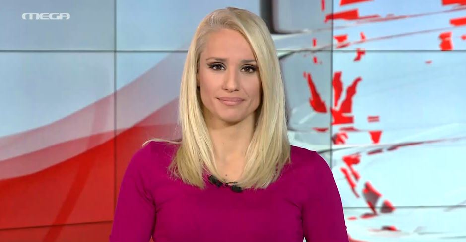 MEGA ΓΕΓΟΝΟΤΑ: Κεντρικό Δελτίο Ειδήσεων 15/01/23 - 