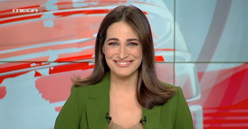 MEGA ΓΕΓΟΝΟΤΑ: Μεσημβρινό Δελτίο Ειδήσεων 17/01/23 - 