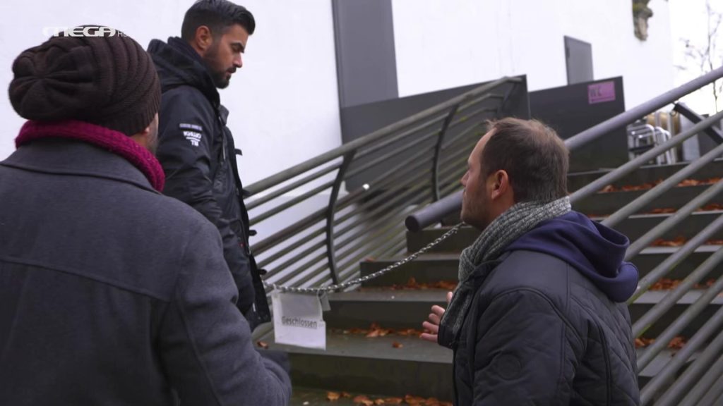 Επεισόδιο 31