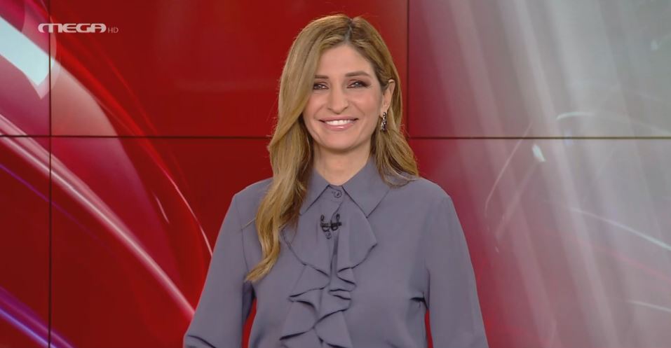 MEGA ΓΕΓΟΝΟΤΑ: Μεσημβρινό Δελτίο Ειδήσεων 22/01/23 - 