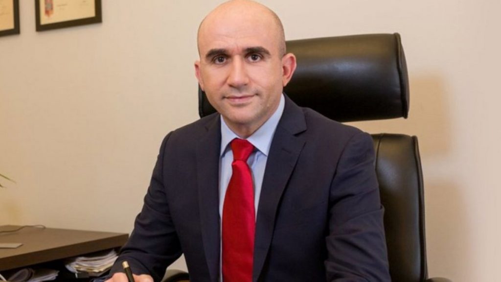 Γρηγόρης Λέων: «Δεν θα ανεχτώ καμία συκοφαντία»