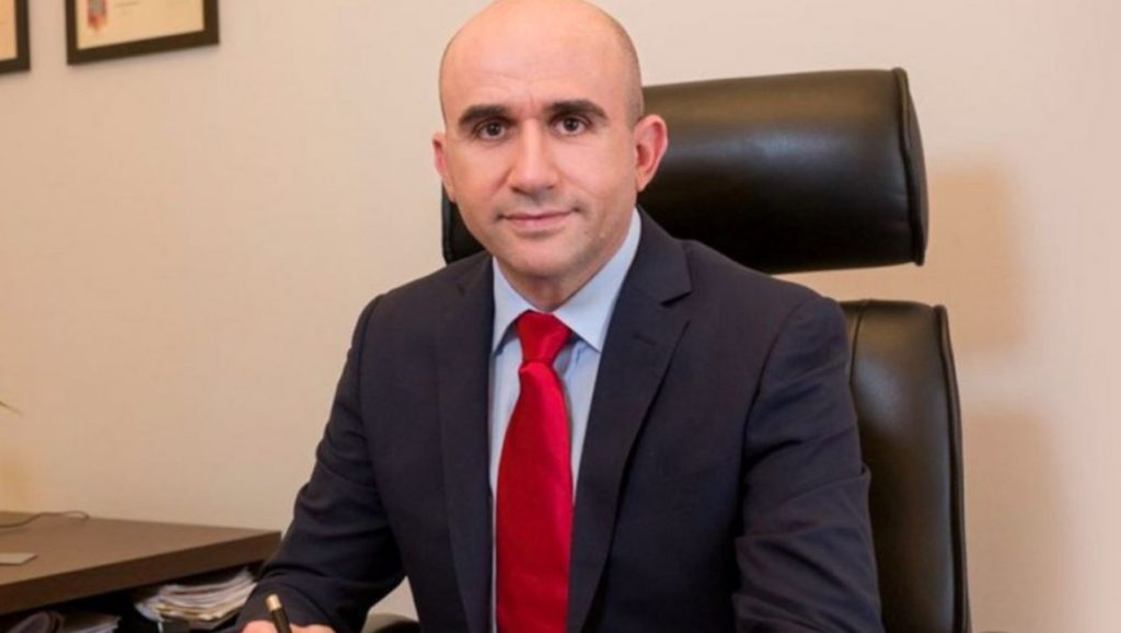 Γρηγόρης Λέων: «Πρέπει να σεβαστούμε τη δικαστική διαδικασία»