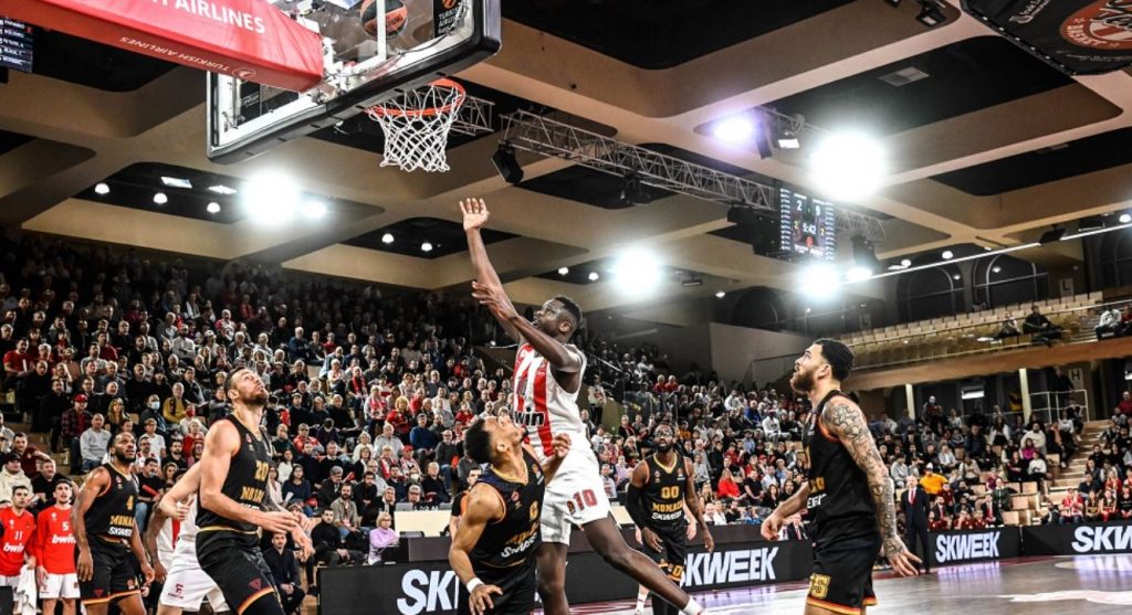 Euroleague: Ήττες για Ολυμπιακό & Παναθηναϊκό