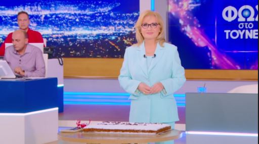 Νύχτα μυστηρίου η αποψινή στο «Φως στο Τούνελ»