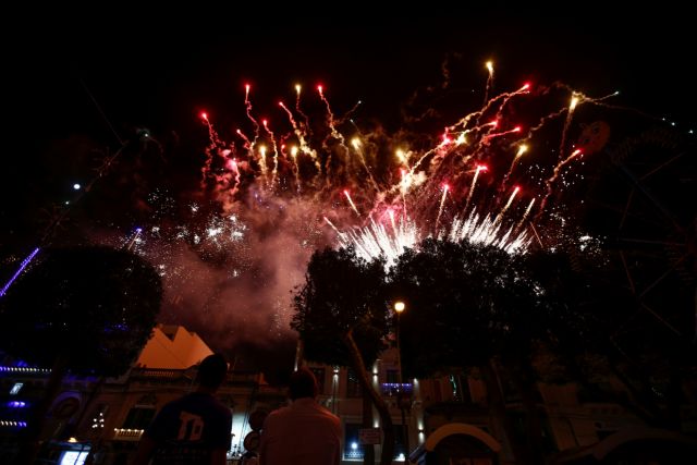 Γερμανία: Ένας νεκρός και δύο ακρωτηριασμοί από βεγγαλικά