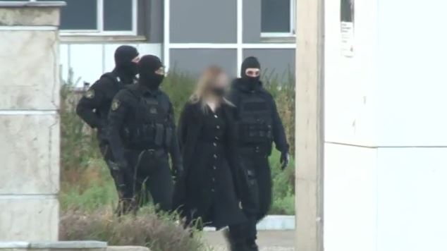 Ρούλα Πισπιρίγκου: Στο εδώλιο για την Τζωρτζίνα – Ο ρόλος των 8 ιατροδικαστών