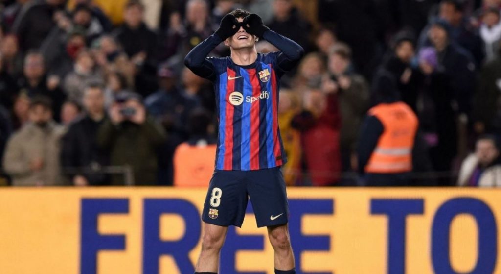 Γκολ & θέαμα από τα ποδοσφαιρικά ευρωπαϊκά γήπεδα