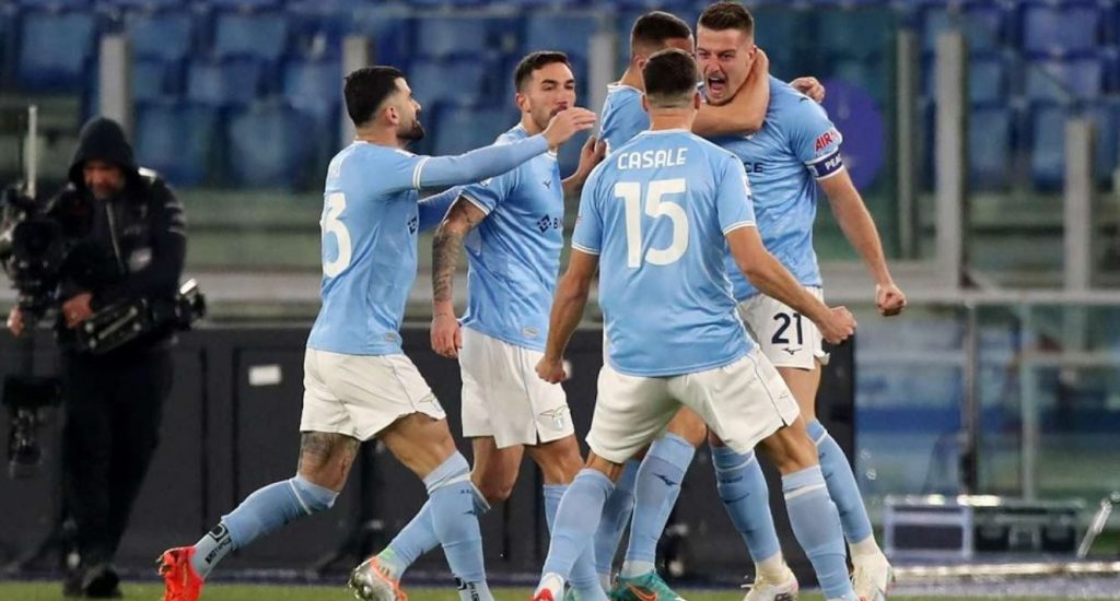 Γκολ & θέαμα στα ευρωπαϊκά γήπεδα ποδοσφαίρου