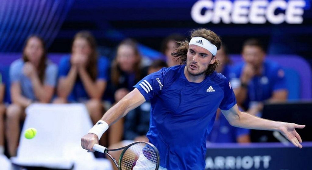 Australian Open: Τα ξημερώματα η κλήρωση για Τσιτσιπά & Σάκκαρη