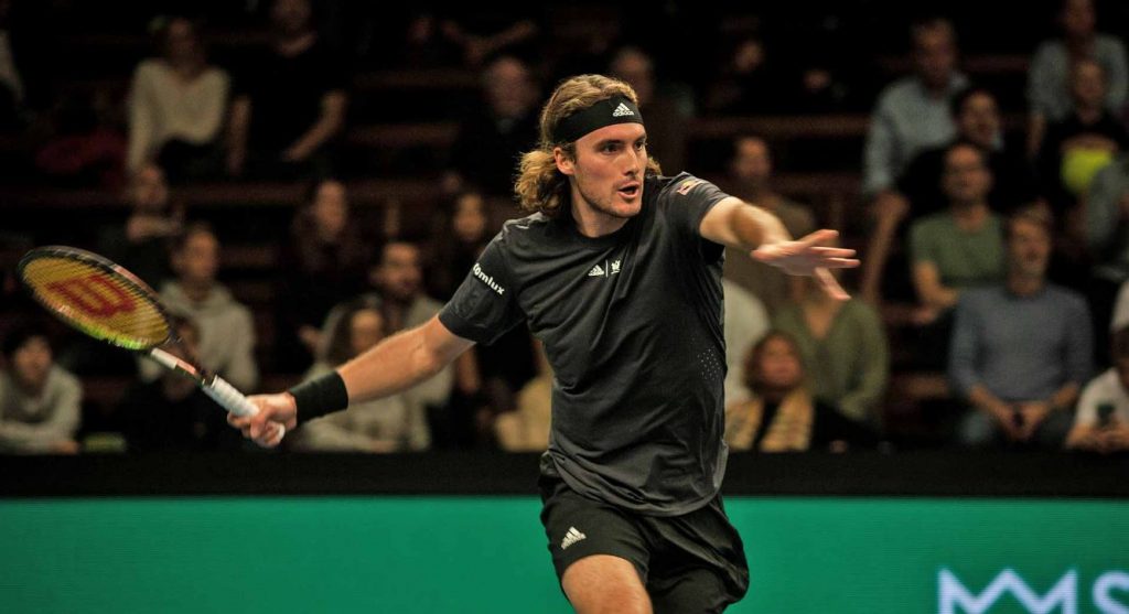 Australian Open: Ο Τσιτσιπάς κόντρα στον Λεχέτσκα για την είσοδο στους «4»