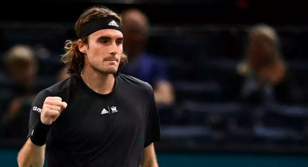 Τένις: Ασταμάτητος ο Τζόκοβιτς – Όλα δείχνουν τελικό με Τσιτσιπά