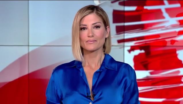 MEGA ΓΕΓΟΝΟΤΑ: Κεντρικό Δελτίο Ειδήσεων 10/01/23 - 