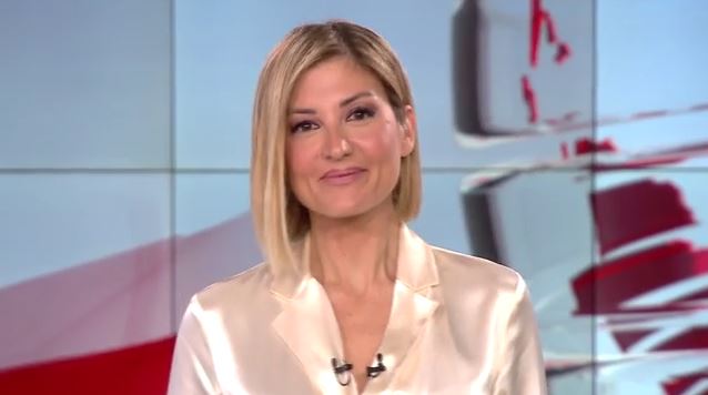 MEGA ΓΕΓΟΝΟΤΑ: Κεντρικό Δελτίο Ειδήσεων 11/01/23 - 