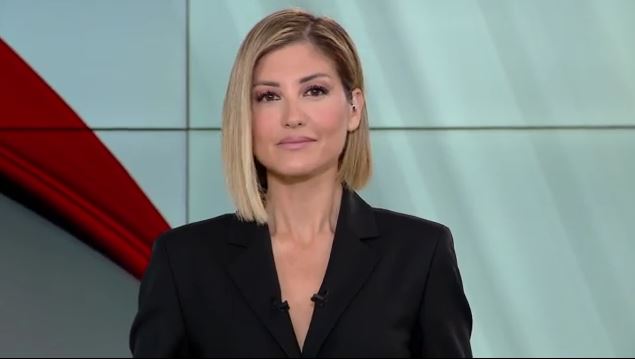 MEGA ΓΕΓΟΝΟΤΑ: Κεντρικό Δελτίο Ειδήσεων 24/01/23 - 