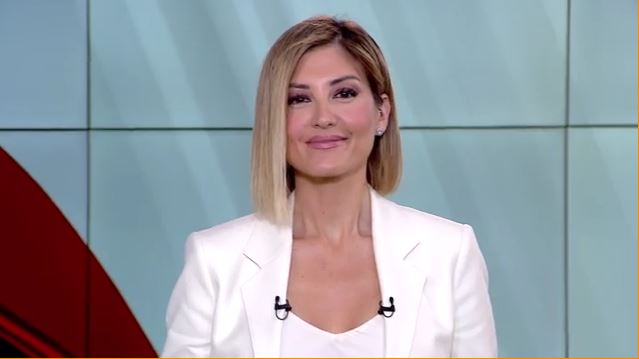 MEGA ΓΕΓΟΝΟΤΑ: Κεντρικό Δελτίο Ειδήσεων 25/01/23 - 