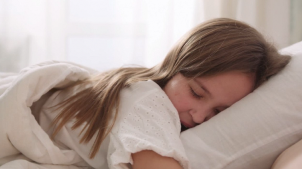 Διαταραχές ύπνου: Ποιες είναι και πότε μπορούν να γίνουν επικίνδυνες