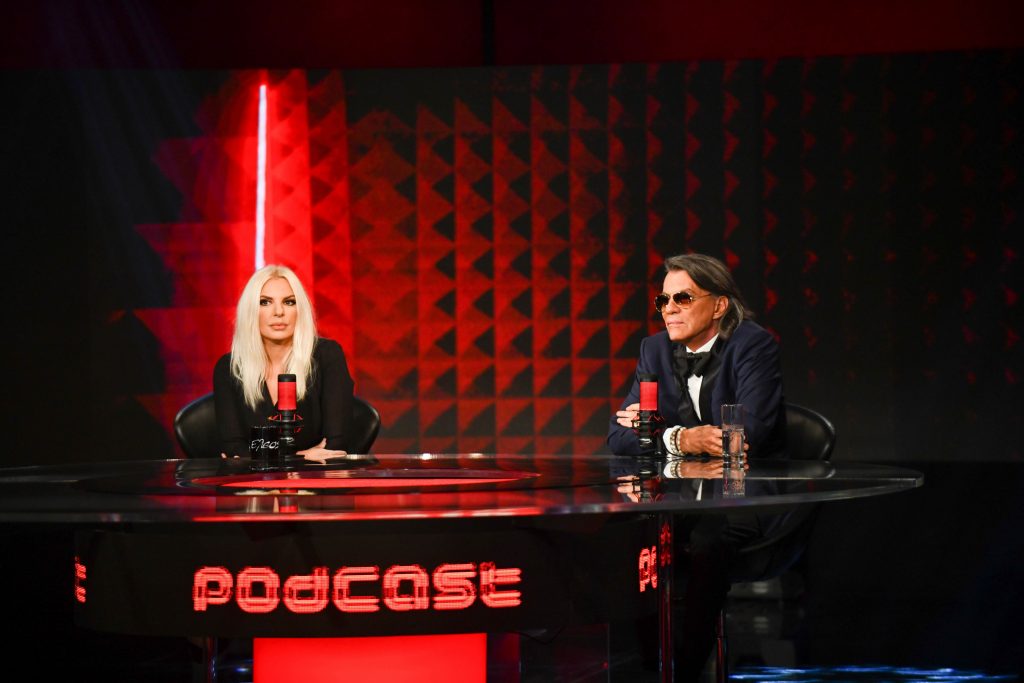 «ΕΛΕΟΣ!»: Πρεμιέρα την Τρίτη 24 Ιανουαρίου στις 00:10 με καλεσμένο τον Αντώνη Σρόιτερ