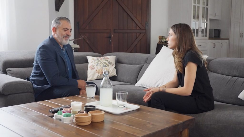 «Η γη της ελιάς»: Τι θα δούμε από την Κυριακή 15 Ιανουαρίου έως και την Πέμπτη