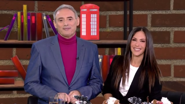 Κοινωνία Ώρα MEGA 05/01/23 - 