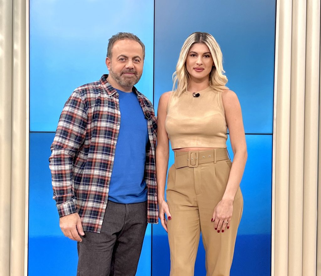«Όλα για τη Ζωή μας»: Διαπαιδαγώγηση και ψυχολογικη στήριξη σε οικονομικές δυσκολίες