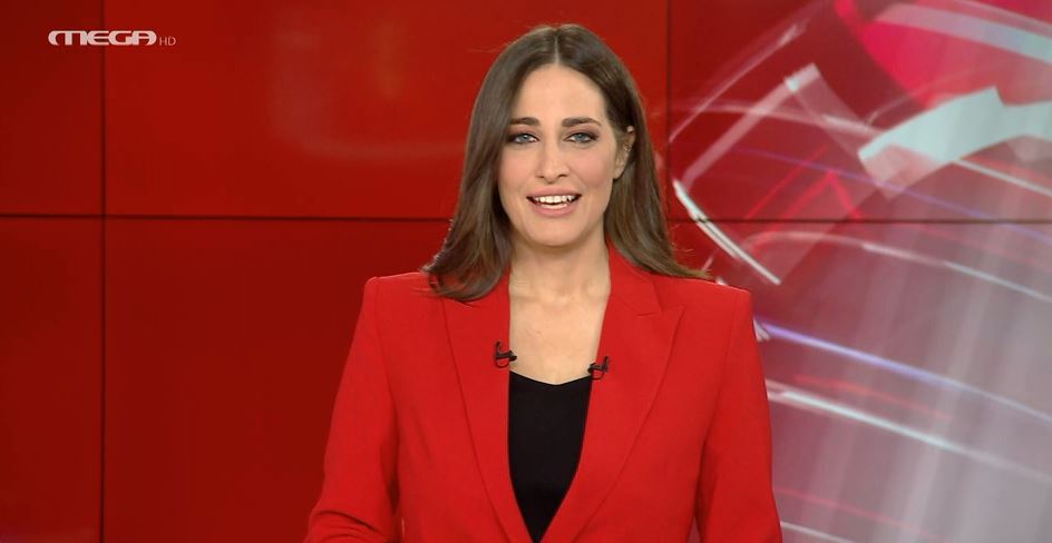 MEGA ΓΕΓΟΝΟΤΑ: Μεσημβρινό Δελτίο Ειδήσεων 26/01/23 - 