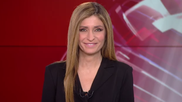 MEGA ΓΕΓΟΝΟΤΑ: Μεσημβρινό Δελτίο Ειδήσεων 10/02/23 - 