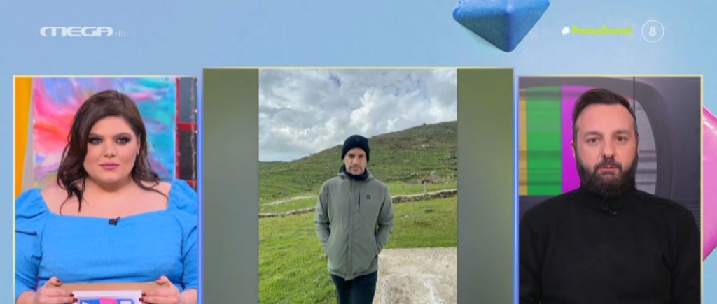 H «Γη της Ελιάς»: Επεισοδιακή γνωριμία της Αρετής με τον Ανδρέα – Spoiler